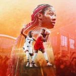 With the best WNBA Draft Lottery odds at another No. 1 pick, the Fever’s rebuild is coming together around Aliyah Boston