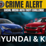 Virgin Islands police warn of Kia and Hyundai thefts in St. Thomas and St. John