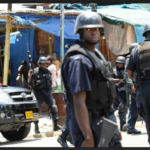 Jamaican security forces shot more than 100 people this year. A body camera was used only once
