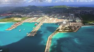 DPNR Approves Application From Limetree Bay Terminals For Its Dock Safety Unit