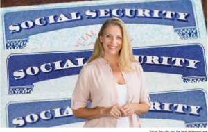 Social Security Talks: Will Social Security Be There When I Retire?