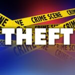 Office Manager Charged With Stealing $371,595.74 From Christiansted Attorneys