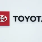 Toyota recalling 1 million vehicles, including Lexus, for potential air bag problem