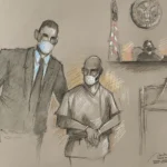 Former Colombian soldier pleads guilty in 2021 assassination of Haiti’s president