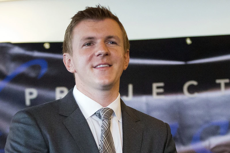 First Amendment claim struck down in Project Veritas case focused on diary of Biden’s daughter