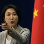 China sanctions a US research firm and 2 individuals over reports on human rights abuses in Xinjiang