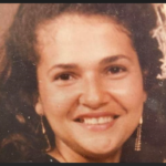 Daughter tries to reunite with Mom who vanished on the beach 34 years ago