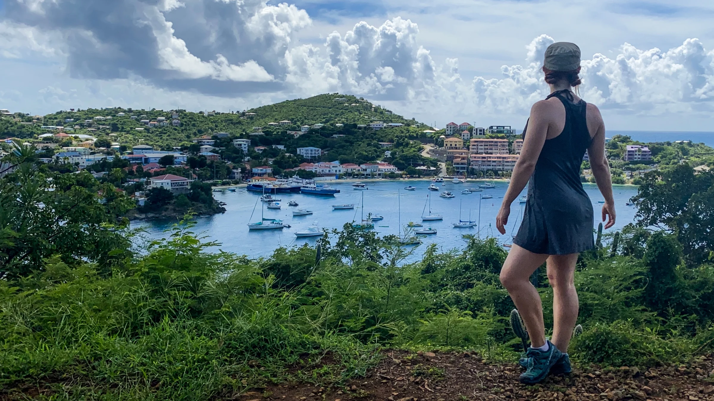 USVI Marks Impressive Year-End Achievements and Sets Ambitious Goals for 2024