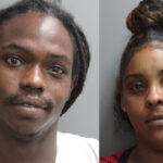 Man enraged at seeing woman damaged his vehicle allegedly strangles her and gets bail