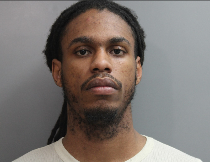 Double Murder Suspect On The Lam For 2 Years Extradited to St. Croix To Face Charges