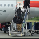 Double Murder Suspect On The Lam For 2 Years Extradited to St. Croix To Face Charges