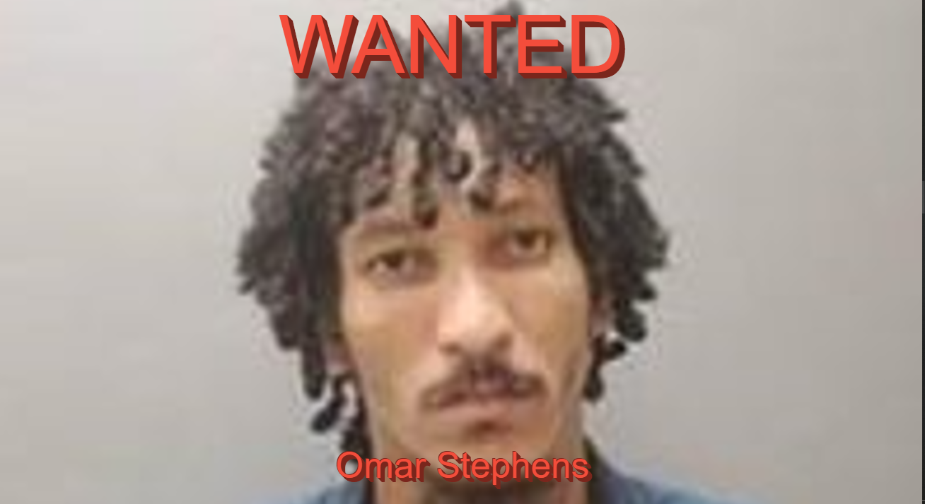 Help Cops Find St. Thomas Man Wanted On St. John