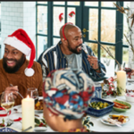 Happy Holidays from Social Security