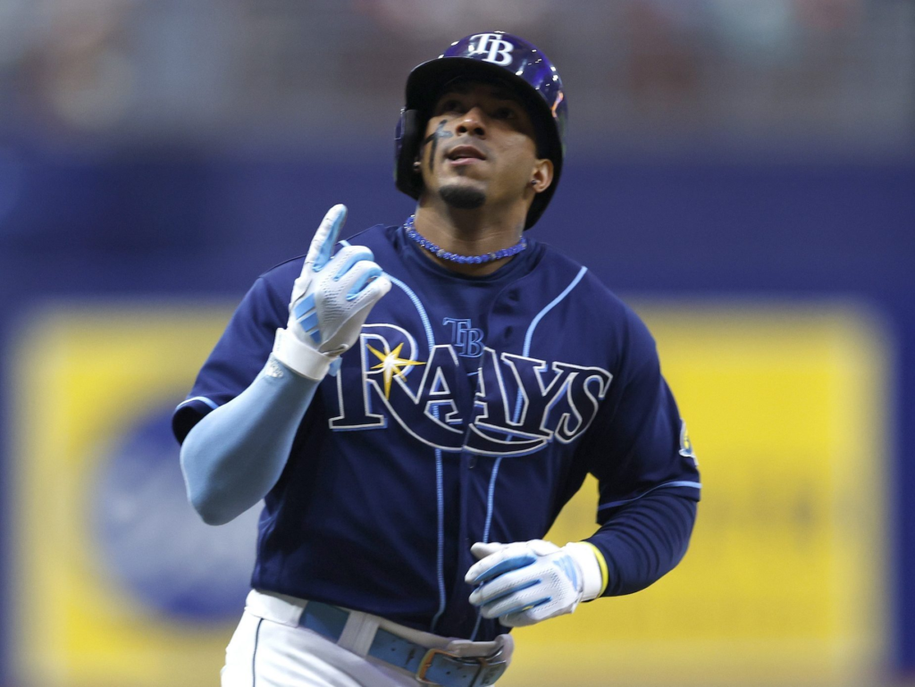 Rays shortstop Wander Franco faces lesser charge as judge analyzes evidence in ongoing probe