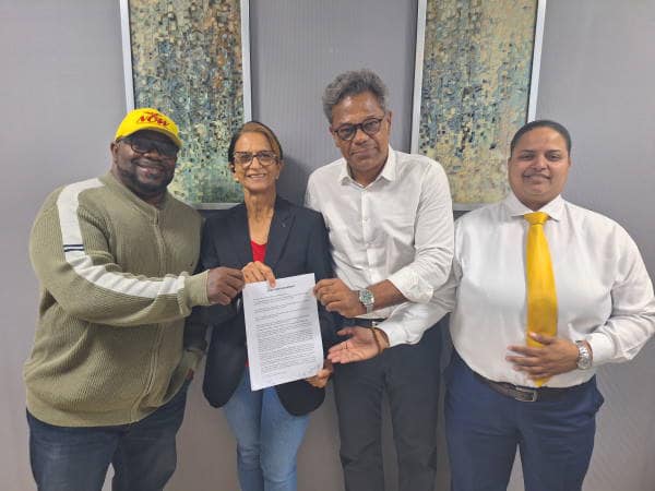 Main political party in Sint Maarten secures most seats in Dutch territory’s elections
