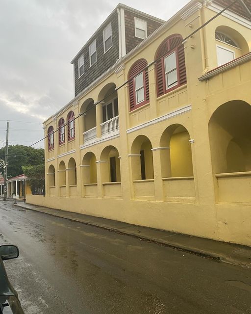 Office Manager Charged With Stealing 1,595.74 From Christiansted Attorneys