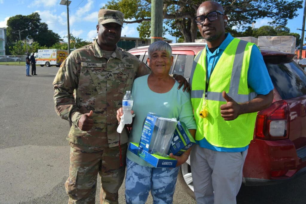 St. Croix tap water remains unsafe to drink as USVI offers only short-term solutions