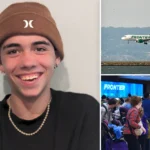Florida teen on wrong flight ends up in Puerto Rico instead of Ohio