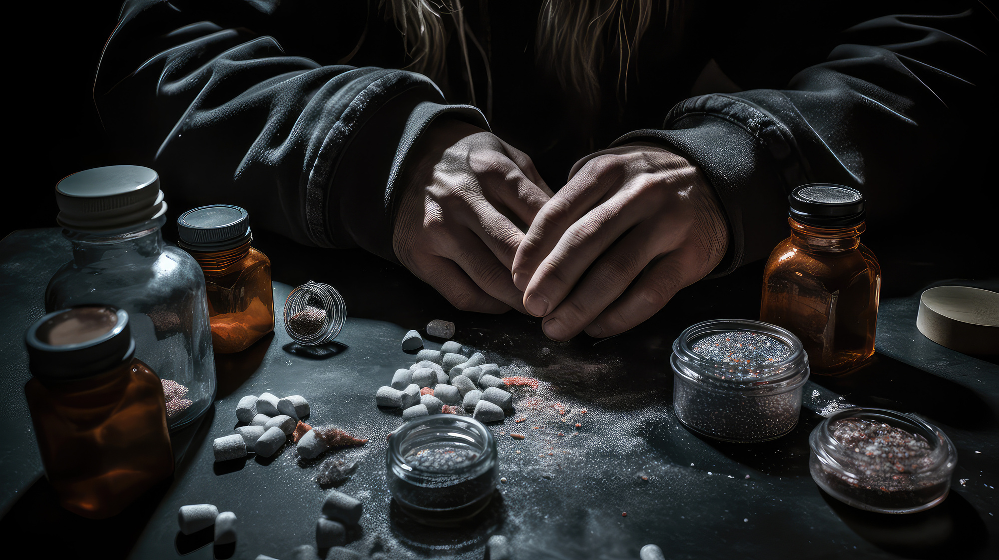 Understanding Opioid Addiction: Exploring Its Causes And Treatment Options