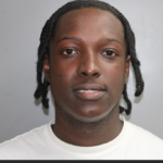 Man hid in ex-girlfriend’s apartment, waiting for her return with a knife, VIPD says
