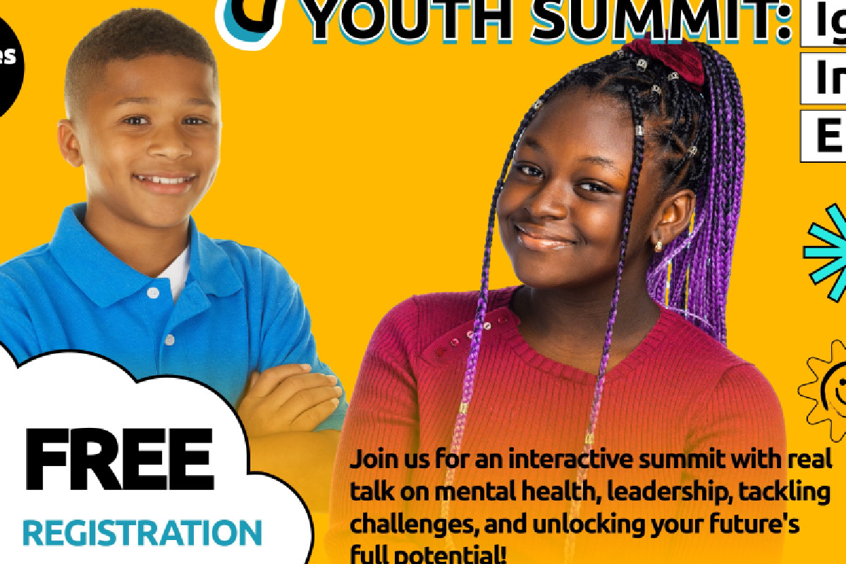 UVI's EmpowerU Youth Summit Kicks Off Next Month