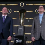 CFP championship game is preview of expanded Big Ten; Pac-12 gets a chance for fantastic finish