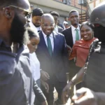 Judge in Haiti issues arrest warrants accusing former presidents and prime ministers of corruption