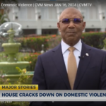 Jamaica cracks down on domestic violence with new laws for protecting victims