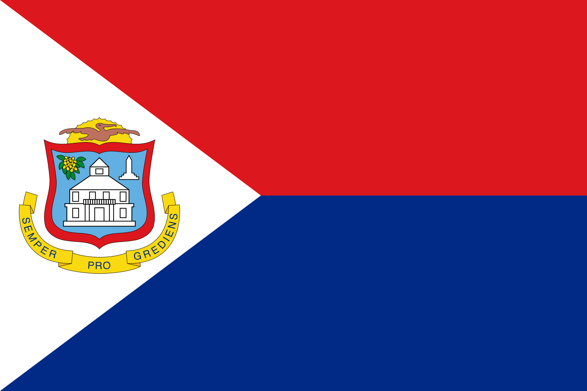 Main political party in Sint Maarten secures most seats in Dutch territory’s elections