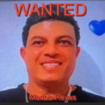 Help Cops Find Dominican Taxi Driver Wanted For Assault On St. Thomas