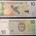 Curacao and Sint Maarten to welcome new currency more than a decade after becoming autonomous