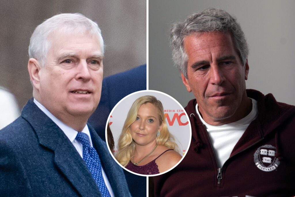 Unsealed court records offer new detail on old sex abuse allegations against Jeffrey Epstein