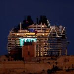 Royal Caribbean, MSC cancel cruises due to Red Sea attacks