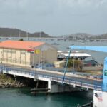 Man Jumps Off Popular Bridge In Sint Maarten