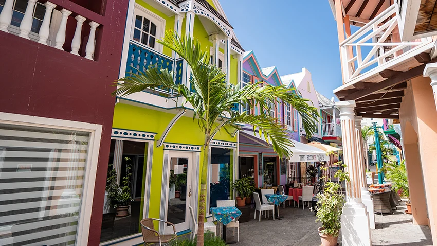 Curacao and Sint Maarten to welcome new currency more than a decade after becoming autonomous