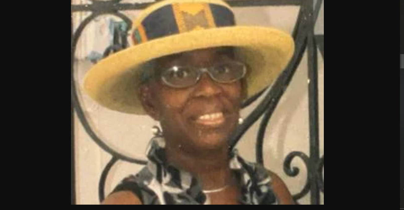 OBITUARY NOTICE: Yvonne Freeman, 72, on St. Thomas