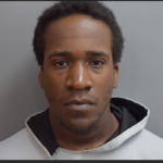 Traffic Stop Yields Illegal Gun, Ammunition
