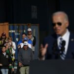 Biden determined to use stunning Trump-backed collapse of border deal as a weapon in 2024 campaign