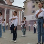 UN urges Russia to end forcible transfer of Ukrainian children