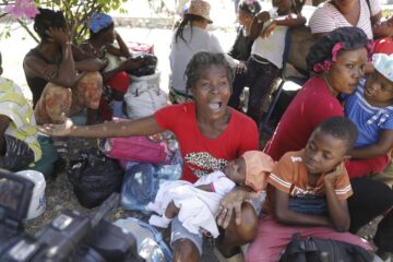 US reiterates support for a Haiti deployment as it meets with Caribbean leaders
