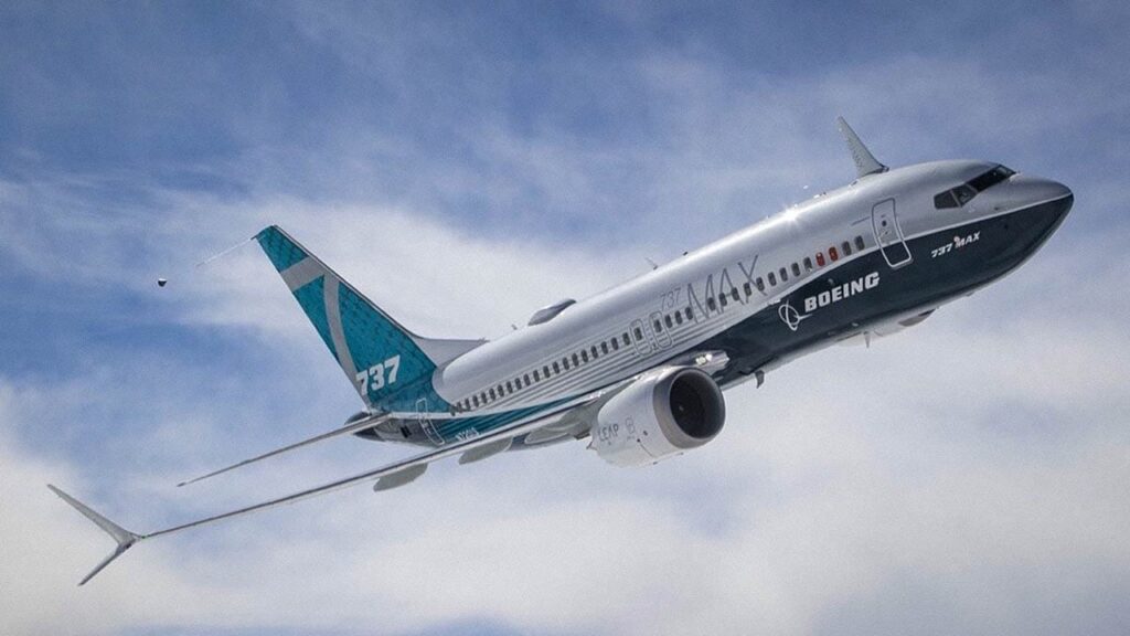 Boeing ousts head of 737 jetliner program, appoints new vice president of quality