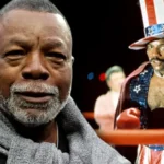 Carl Weathers, linebacker-turned-actor who starred in ‘Rocky’ movies and ‘The Mandalorian,’ dies