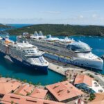 Royal Caribbean upbeat on 2024 profit as strong booking trends persist