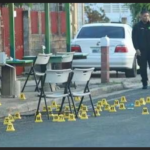 4 dead, 5 in critical condition after a drive-by shooting at a Puerto Rico bar