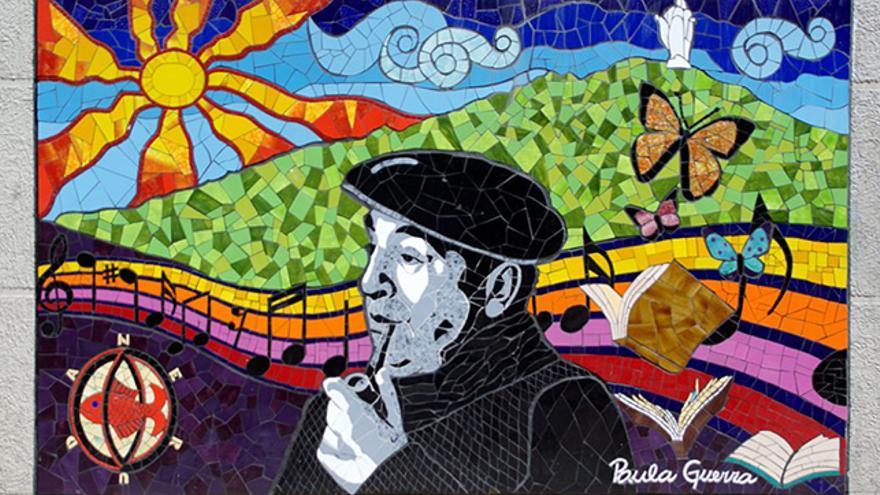 Mateo Morrison launches new book: ‘Pablo Neruda and the Dominican Republic’