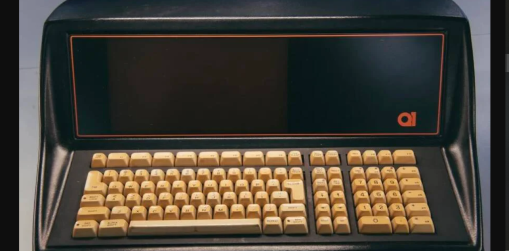 2 Of The World’s First PCs Were Just Rediscovered By Accident, Thanks To A UK Cleaning Company