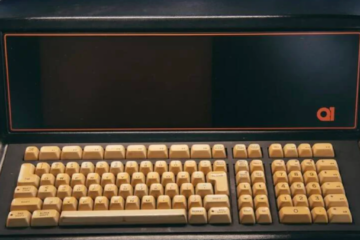 2 Of The World’s First PCs Were Just Rediscovered By Accident, Thanks To A UK Cleaning Company