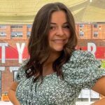 Police arrest suspect in killing of nursing student at University of Georgia