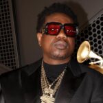 Theron Thomas of St. Thomas Wins 2024 Grammy For Songwriter of Year