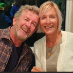 3 Grenadian inmates suspected of killing missing American couple on blood-soaked yacht and tossing their remains overboard are led into court shackled and in chains as family desperately pleads for answers